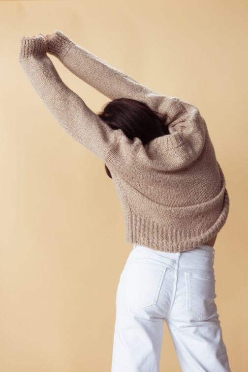 Sweater - 图片 2